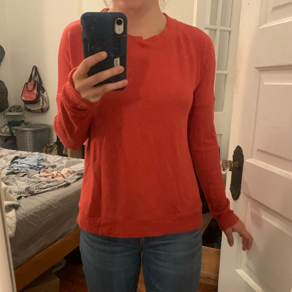 Brandy Melville Sweaters - SOFTEST SWEATER EVER